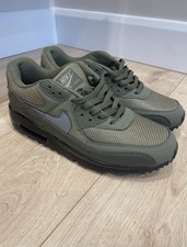 Nike Air Max Size 11