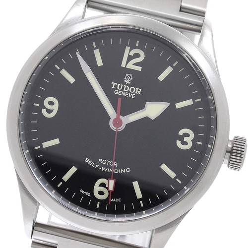 Tudor heritage ranger - tudor, 79910
