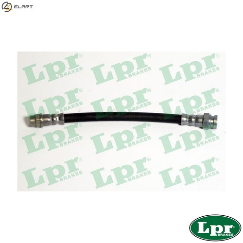 Brake hose 6t47837 for - brake, peugeot