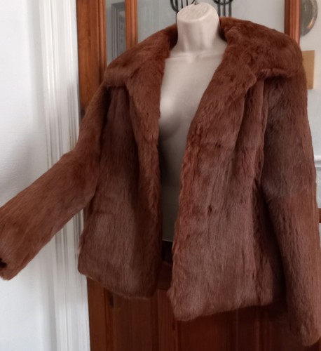 Vtg 80s does 40s real - does,