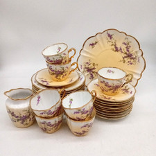 JACOB ZEIDLER & CO Antique