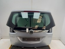 VAUXHALL ZAFIRA Boot Lid