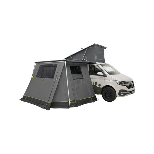 Outwell backroads campervan - backroads,