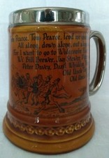 Vintage 1970s Lord Nelson