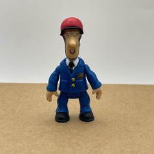 Postman Pat SDS Figure - Pat