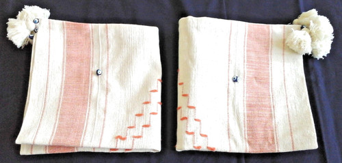Indian cotton pair - cotton,