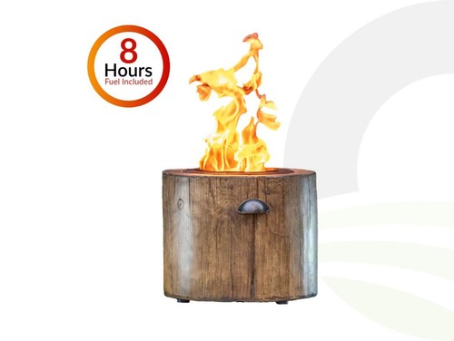 Eco fuego - eco, pit