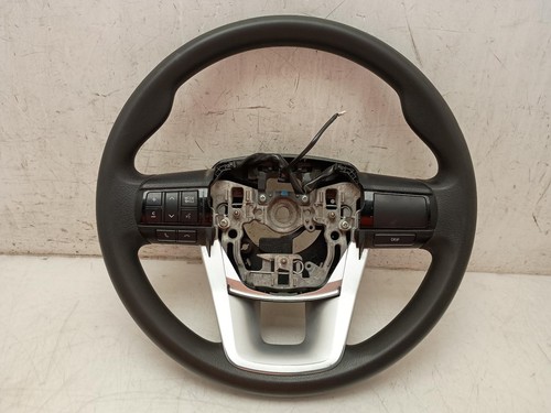 2020 toyota hilux - toyota, steering