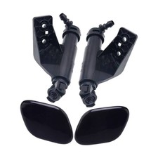 Headlight Washer Spray Nozzle