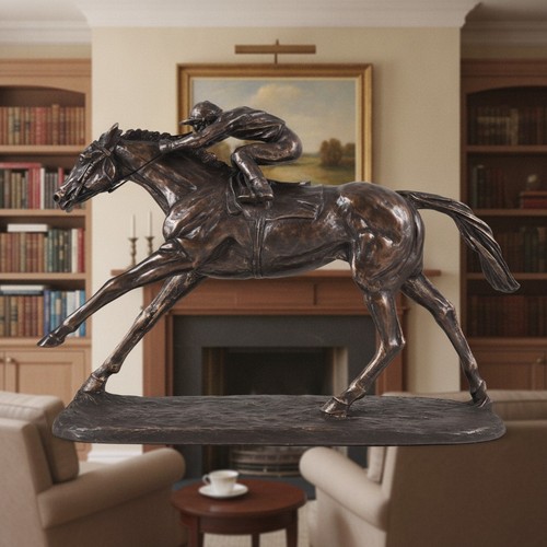Harriet glen cold - glen, bronze
