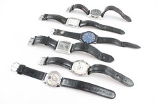 Mens Assorted Watches Lacoste Boss Quartz WORKING x 6