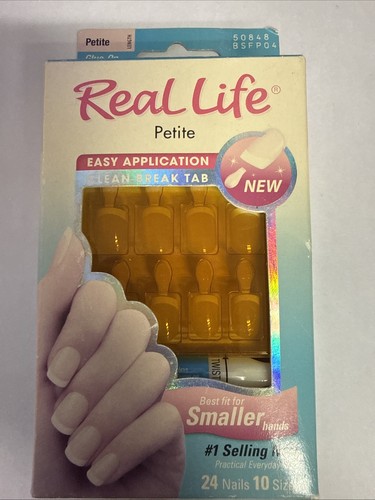 Broadway nails real life - real,