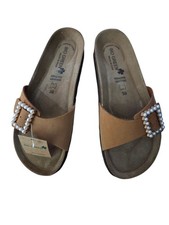 Bio Green NEW Size 8 Made in