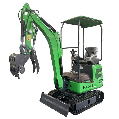Agt mini excavator swing - agt, w/swing