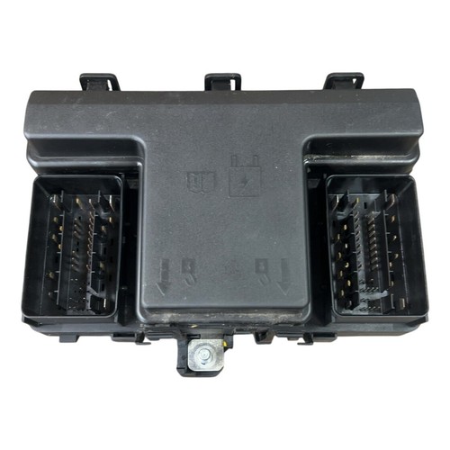 Ford ranger bcm - bcm, fuse