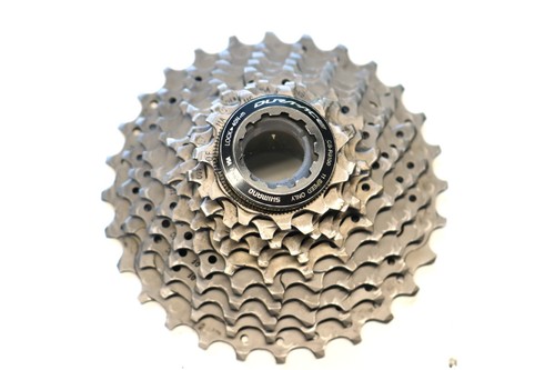 Shimano dura ace r9100 11 - shimano, cs-r9100