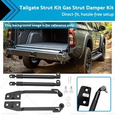 Tailgate Strut Kit Gas Strut