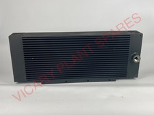 HYDRAULIC OIL COOLER JCB Part