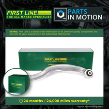 Wishbone / Suspension Arm fits AUDI Q5 FY, FYT 2.0D Rear Upper, Left 2016 on New