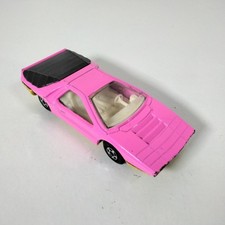 Matchbox Alfa Carabo No 75