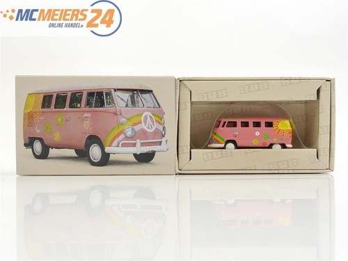 E439 bub model car - car, bus