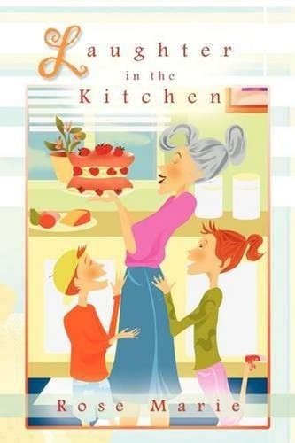 Laughter the kitchen by - kitchen,