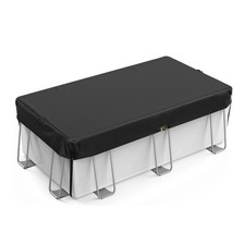 Outdoor Pool Cover Rectangular