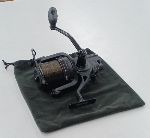 Fox eos 12000fs spinning - 12000fs,