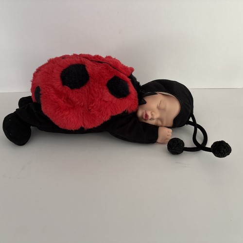 Anne geddes red - anne, baby