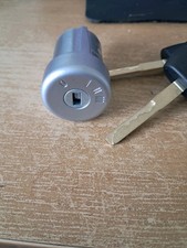 For ford Transit Mk8 Custom ignition barrel and key