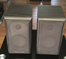 Audiophile Mordaunt-Short