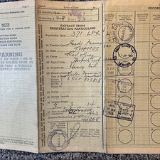 THAMES DROPSIDE TRADER FORWARD