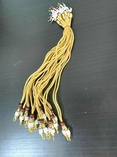 Golden Adjustable Necklace