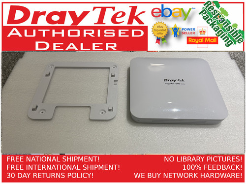 Draytek vigorap 1000c tri - vigorap,
