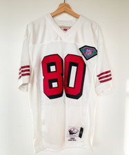 San Francisco 49ers Mitchell