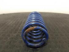 VOLKSWAGEN GOLF Rear Coil Spring 1998-2004