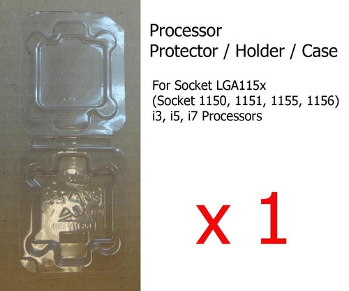 Socket 1150 1151 1155 - x,