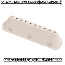 Hotpoint HV5L125P HV6F160 HV6L105 HV7F140 HV7F451 WMAQG721 WMAQL721 Paddles