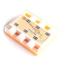 Guitar Pitch Pipe Tuner 6
