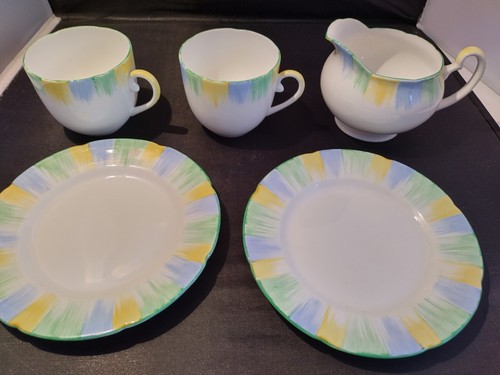 Royal grafton art - art, china