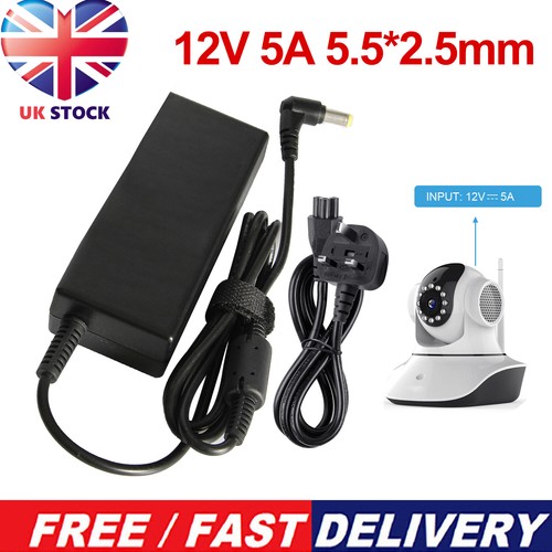 12v power supply - 12v,