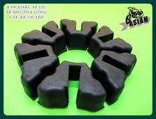 Fit Kawasaki AR125 AR140 GTO-4