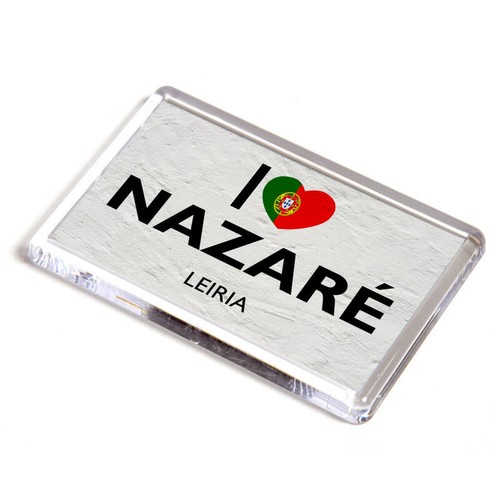 Fridge magnet love - fridge, nazare