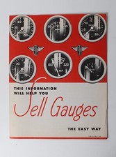 ORIGINAL: Stewart-Warner