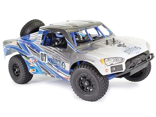 Ftx zorro 4wd - ftx, 1:10