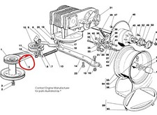 HONDA transmission gearbox