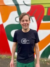 BRISTOL BIKE PROJECT LOGO