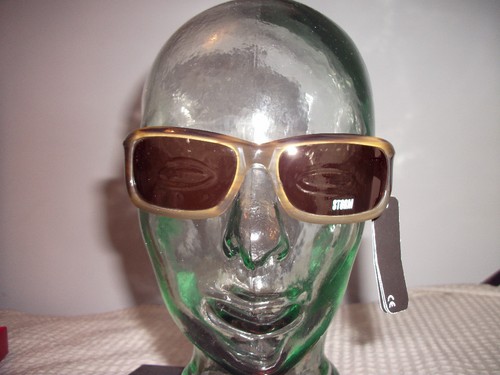 Storm sunglasses rrp 40 - storm, sunglasses,