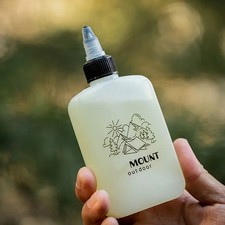 Outdoor Camping Oil Dispenser