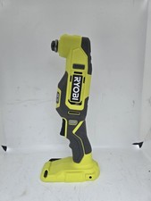 Ryobi 18v Multi Tool X 1 Tool